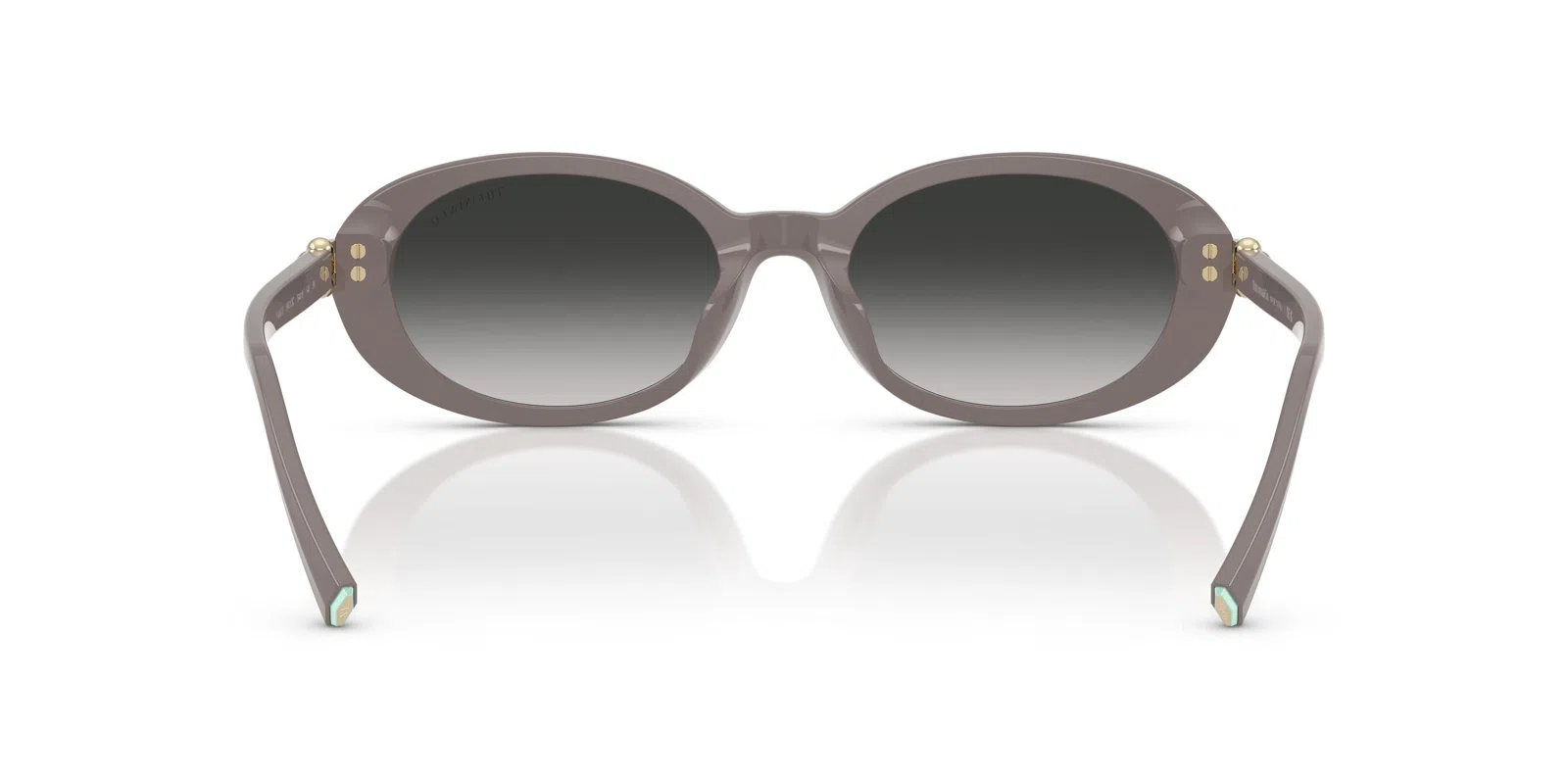 Tiffany 4242D Sunglasses - view 3